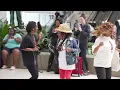 Essence Festival crowds fill New Orleans as thousands arrive for the celebration