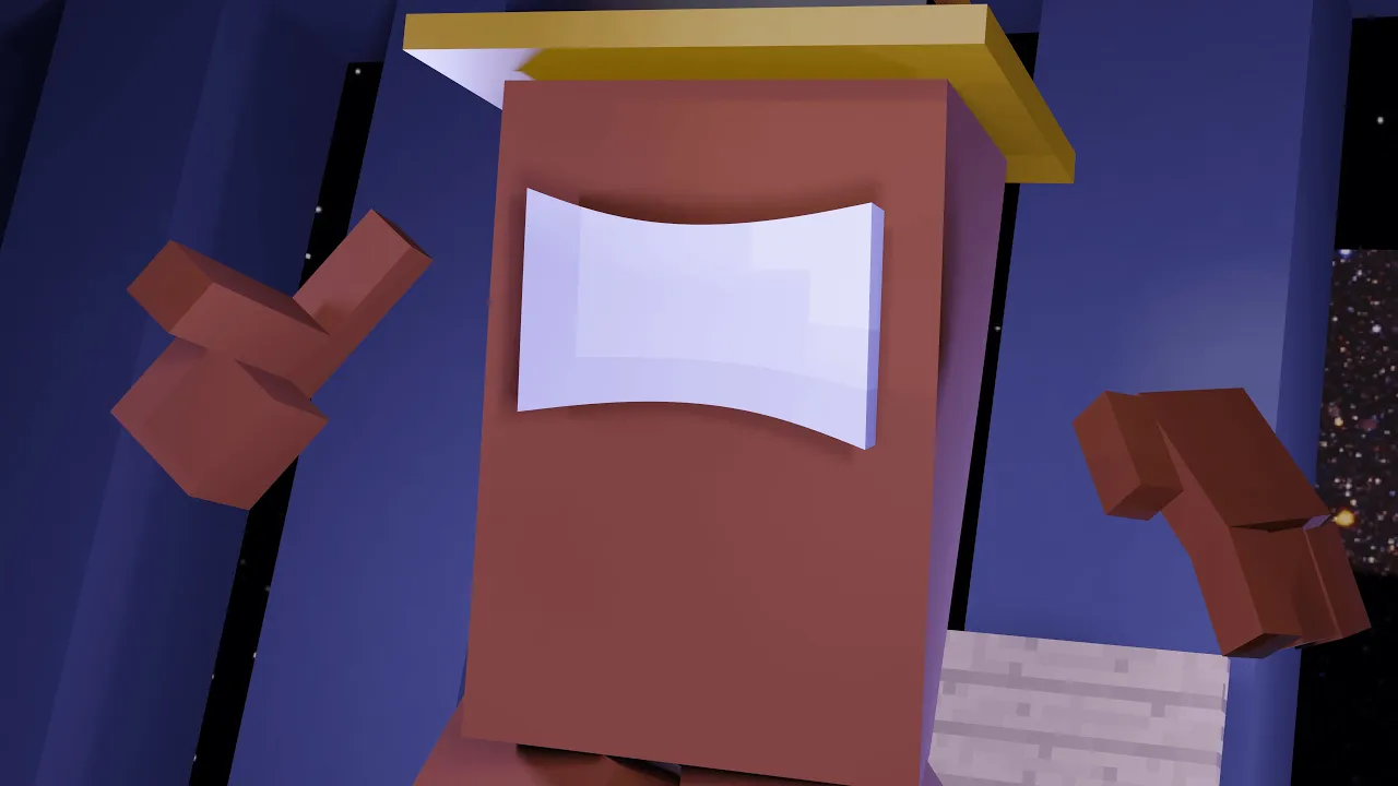 Lyin' 2 Me | Among Us Animated Minecraft Music Video Lyin' 2 Me | Among Us Animated Minecraft Music Video