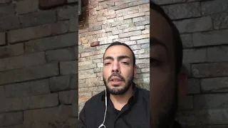 يا حياة الروح مقطع قصير 