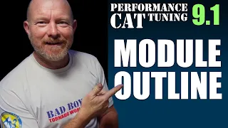 F18 Tuning 9.1 Intro