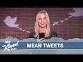 Celebrities Read Mean Tweets