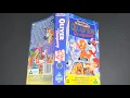 Download Lagu Opening \u0026 Closing to Oliver \u0026 Company (1997 VHS UK)
