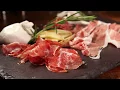 Tuscan Kitchen - Boston Seaport