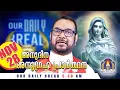 Lagu നവംബർ 28 കൃപാസനം അനുദിന അനുഗ്രഹ പ്രാർത്ഥന | Our Daily Bread | Dr.Fr.V.P Joseph Valiyaveettil