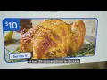 Spotlights at Walmart Deli Meals
