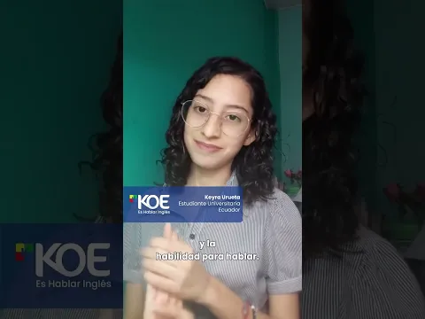 Testimonio de Keyra dejó atrás las dudas en KOE