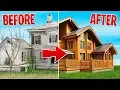 BUYING A NEW HOUSE RENOVATING House Flipper