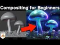 Compositing for Beginners Blender Tutorial