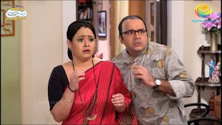 new ep 2991 tapu senas gift to bhide taarak mehta ka ooltah chashmah comedy