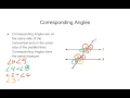 7 1 Identifying Angle Relationships