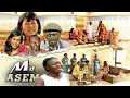 Download Lagu MA ASEM| The Love I Chose (Bernard Nyarko, Bridget Serwaa, Christiana Awuni) - Ghanaian Kumawood Mov