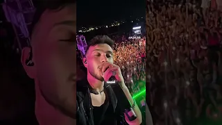 مشيت شوارع ياما أنا ـ الشامي Alshamimusic الشامي لايك السعودية 