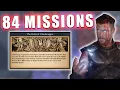France will get THE BIGGEST Mission Tree in EU4