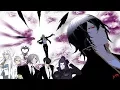 Top 50 Strongest Noblesse Characters 2017 OUTDATED NO MORE COMMENTS HERE PLEASE