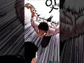 UI Daniel vs Vasco,warren \u0026 Jerry  kawon #edit #lookism #anime #manga #shorts