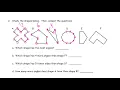 lesson 1 homework module 8 grade 2