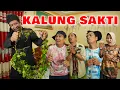 PAK YADI JADI BAPAKNYA DAYAT