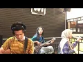 Download Lagu Jangan - Marion Jola (Live Music Cover Folksycoustic)