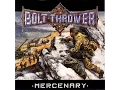 Lagu BOLT THROWER - Mercenary [Full Album] HQ