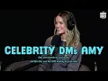 Celebrity Is in Amy s Dms After Red Carpet Event