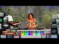 11.25.20 LP Giobbi's Digital Mirage Friendsgiving Set [Full Set]