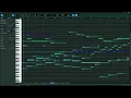 Avatar: The Way of Water – From Darkness to Light | MIDI + Audio