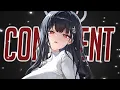 Download Lagu Nightcore - Confident (Rock Version 2.0) (Lyrics)