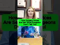 How Much Does Plastic Surgery Really Cost