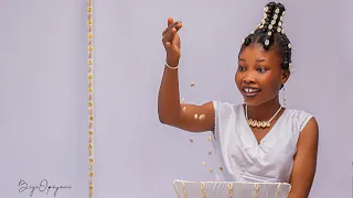 aje hejiwumiakewi official video 