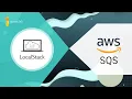 LocalStack SQS