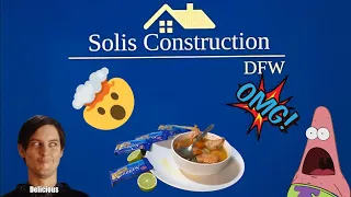 Caldo de camarón tipo cantina 🍤🍤🥣🥣 | Miguel Solis |