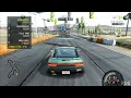 Need for Speed ProStreet Gameplay PC U 4K60FPS