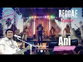 Lagu ANI - REGGAE COVER
