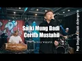 Lagu Saiki mung dadi cerito mustahil - Nature Whisper (Official Single) | New Pop Dangdut Syahdu