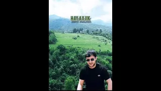 Andranik Tamrazyan Hay Axjik Cover Karo Shirinyan 
