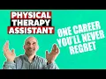 PTA Physical Therapy Assistant KSA s salary training