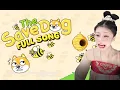 Lagu Save The Dog / Epic Heroes / Mighty Party [Ad Song]