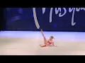 Peyton Turner - DanceForce - Bend and Snap