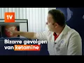 Download Lagu Meer jongeren met ernstige blaasproblemen door gebruik ketamine