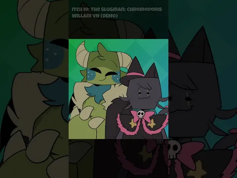 Spooky Craft Siblings! | (NOT SHIP)| Dandy's world #dandysworld #animation #shorts
