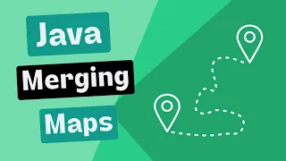 Custom Java Map Merging Made Easy