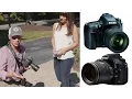 Nikon D610 vs D810 and D750 Which Full Frame Camera should you Buy in 4k