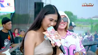 sk group kamelia putri air mata darah