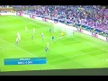 Download Lagu Gol de pique Barcelona vs dinamo #pique #defensa #golazo