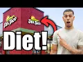 Del Taco Under 600CALORIES