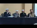 QA about Civil divorce and the extent of its Islamic Validity - Dr Salah English