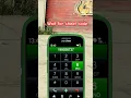 Download Lagu gta 5 cheat code📱 #shorts