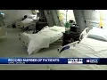 UMMC sees record number of COVID-19 inpatients