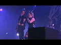 BATTLE BEAST - Eden (Live in Helsinki 2023)