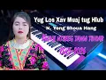 Download Lagu Yug los ua neeg ib zaug.N.Yeej Suav Ham,Nkauj ntseeg tawmtshiab2025.Born longing for someone to love